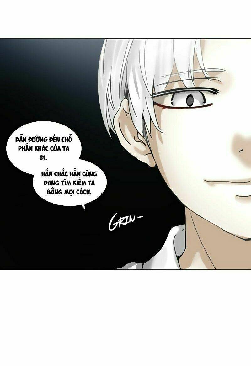 Cuộc Chiến Trong Tòa Tháp – Tower Of God Chapter 245 - Trang 2