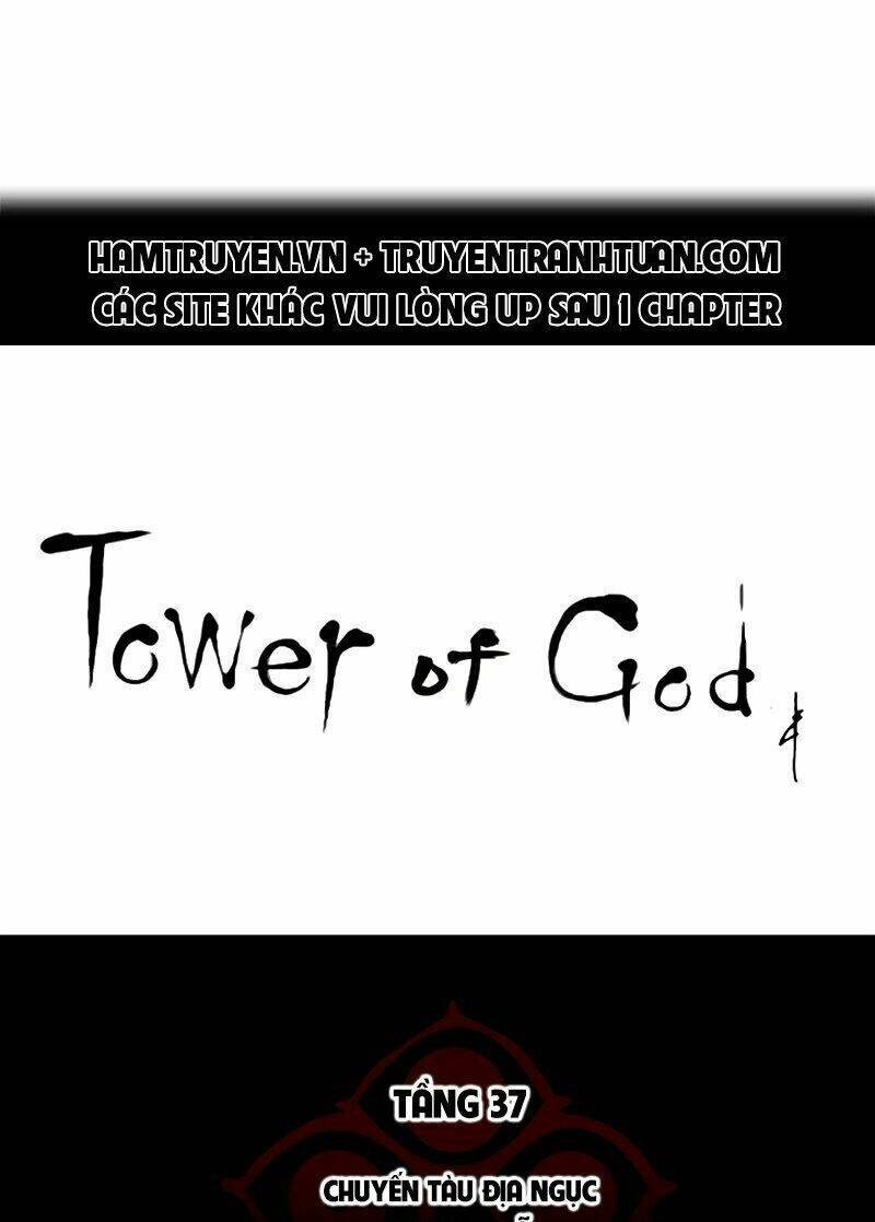 Cuộc Chiến Trong Tòa Tháp – Tower Of God Chapter 245 - Trang 2