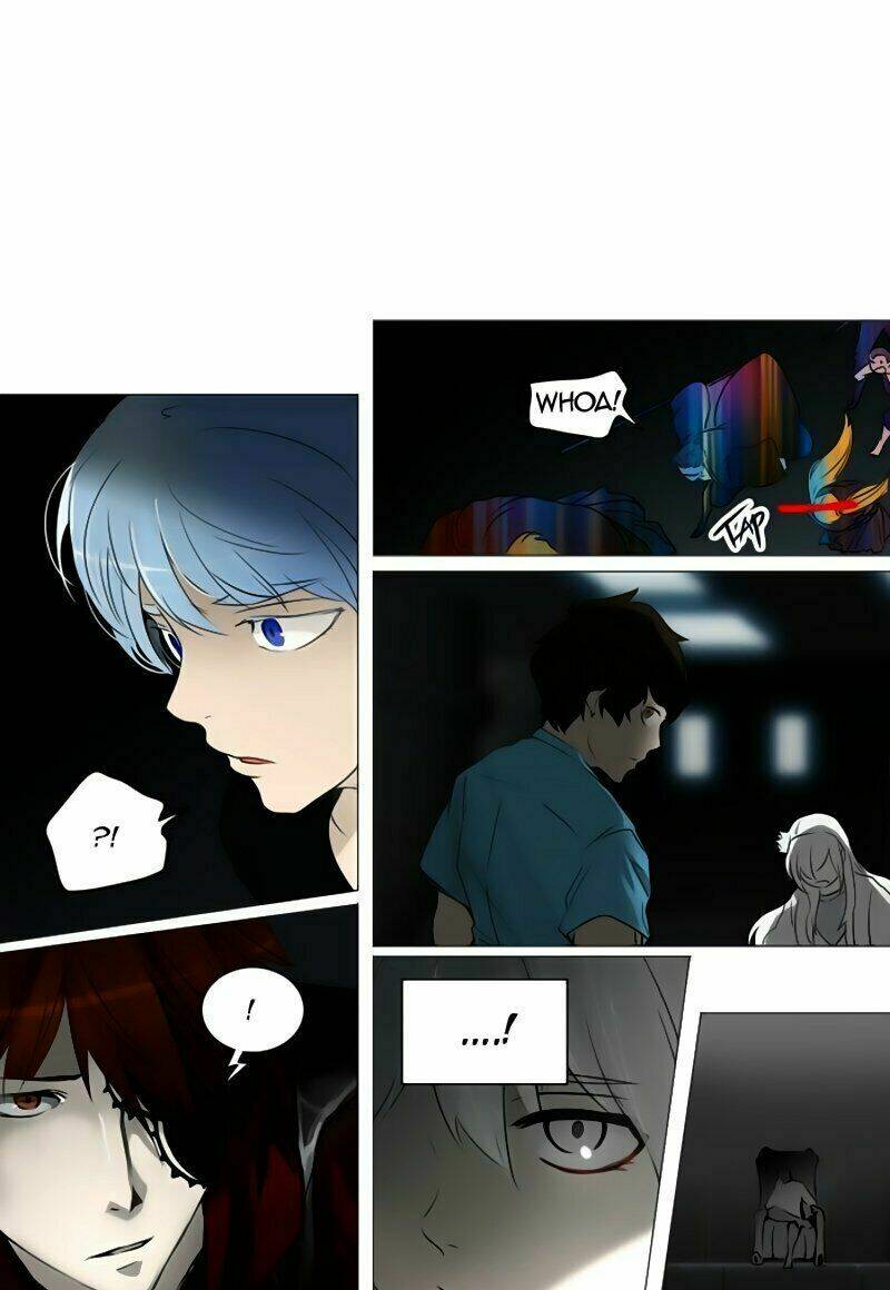 Cuộc Chiến Trong Tòa Tháp – Tower Of God Chapter 245 - Trang 2