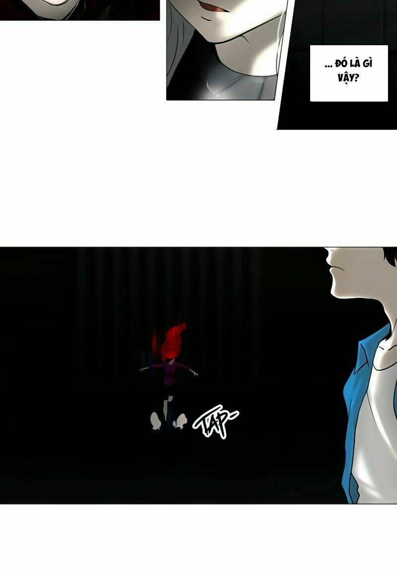 Cuộc Chiến Trong Tòa Tháp – Tower Of God Chapter 245 - Trang 2