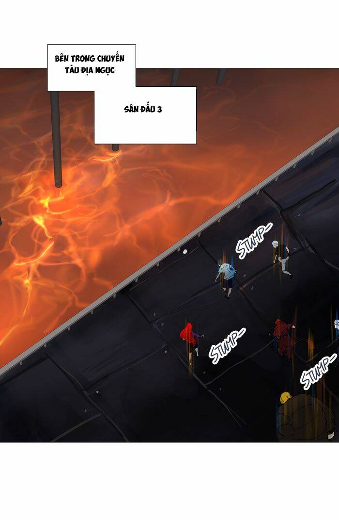 Cuộc Chiến Trong Tòa Tháp – Tower Of God Chapter 246 - Trang 2