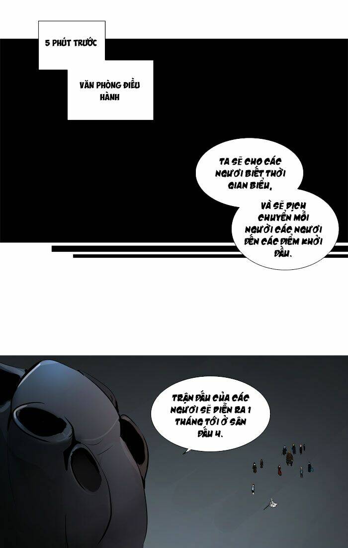 Cuộc Chiến Trong Tòa Tháp – Tower Of God Chapter 246 - Trang 2