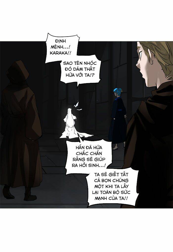 Cuộc Chiến Trong Tòa Tháp – Tower Of God Chapter 246 - Trang 2