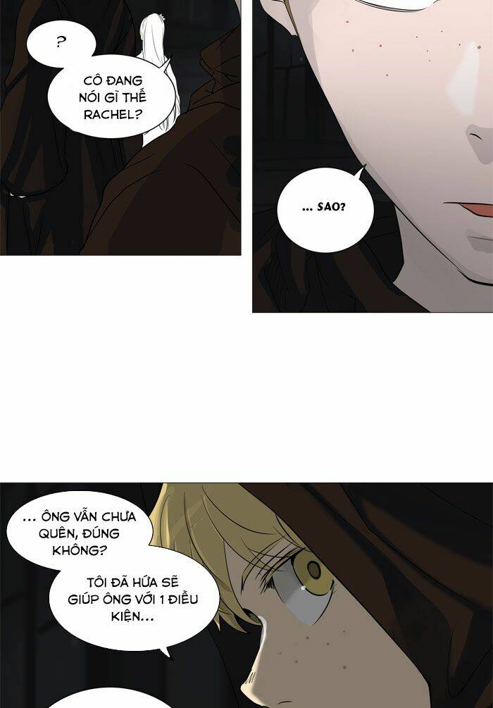 Cuộc Chiến Trong Tòa Tháp – Tower Of God Chapter 246 - Trang 2