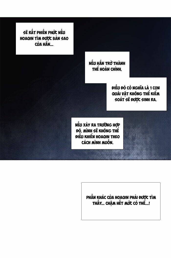 Cuộc Chiến Trong Tòa Tháp – Tower Of God Chapter 246 - Trang 2