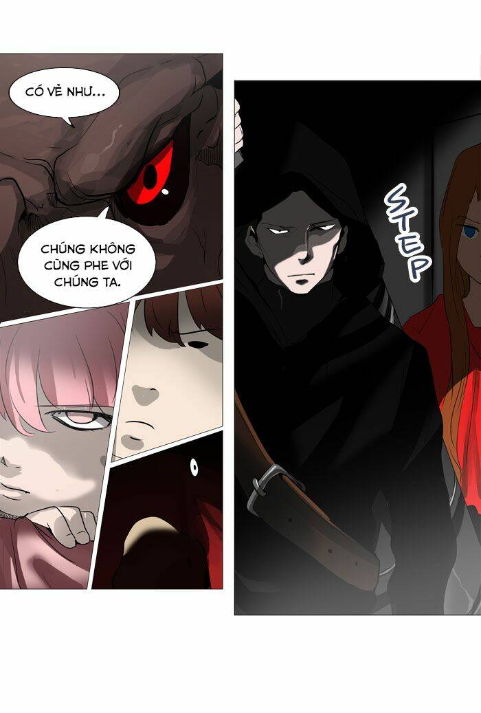 Cuộc Chiến Trong Tòa Tháp – Tower Of God Chapter 246 - Trang 2