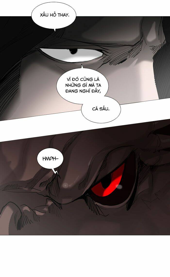 Cuộc Chiến Trong Tòa Tháp – Tower Of God Chapter 246 - Trang 2