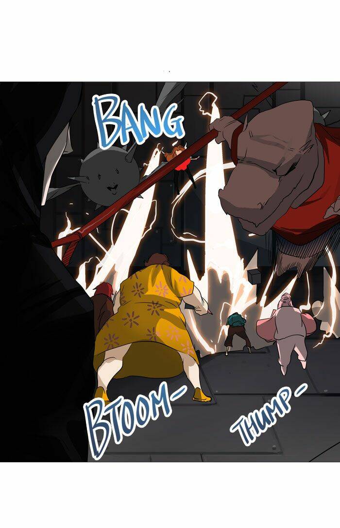 Cuộc Chiến Trong Tòa Tháp – Tower Of God Chapter 246 - Trang 2