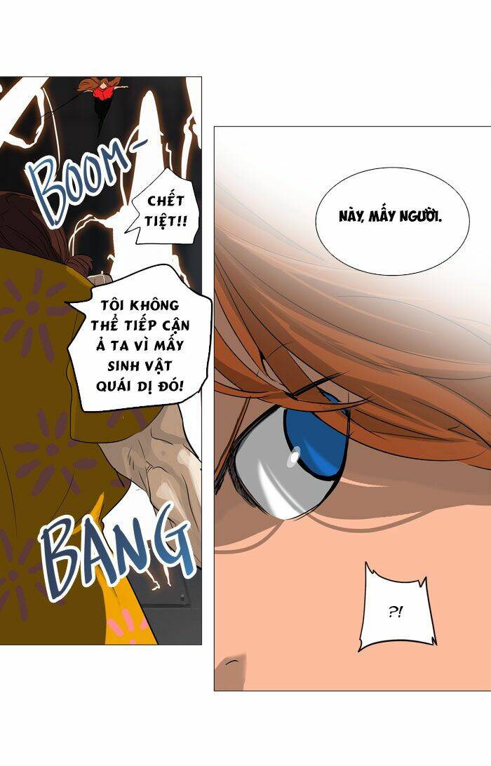 Cuộc Chiến Trong Tòa Tháp – Tower Of God Chapter 246 - Trang 2