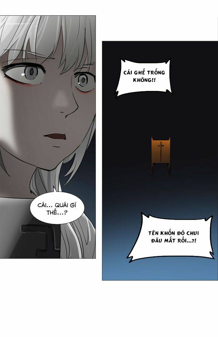 Cuộc Chiến Trong Tòa Tháp – Tower Of God Chapter 246 - Trang 2