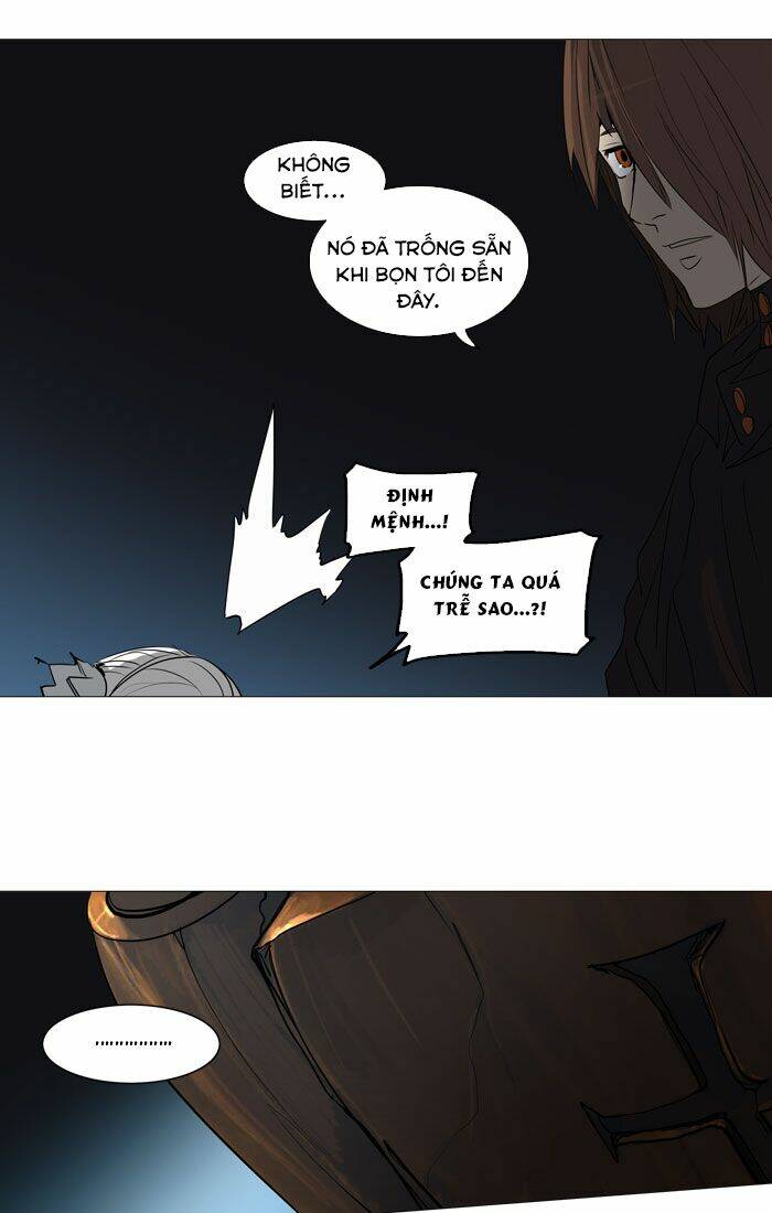 Cuộc Chiến Trong Tòa Tháp – Tower Of God Chapter 246 - Trang 2