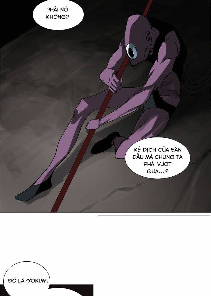 Cuộc Chiến Trong Tòa Tháp – Tower Of God Chapter 246 - Trang 2