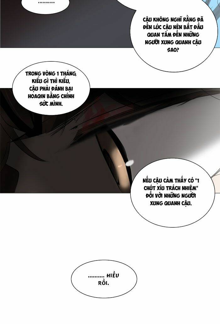 Cuộc Chiến Trong Tòa Tháp – Tower Of God Chapter 246 - Trang 2