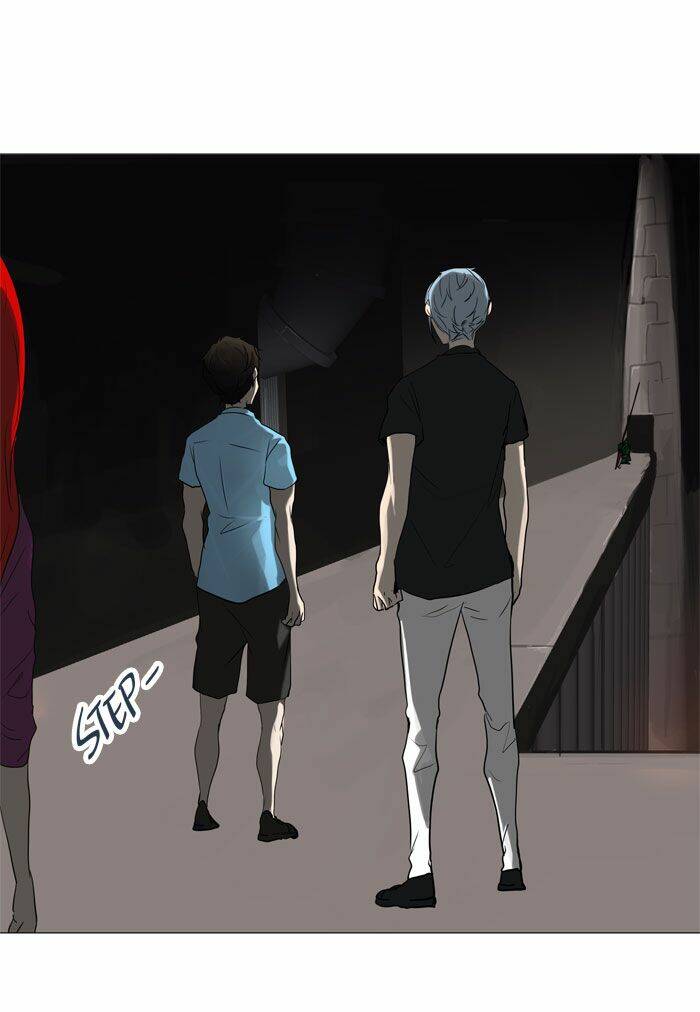 Cuộc Chiến Trong Tòa Tháp – Tower Of God Chapter 246 - Trang 2