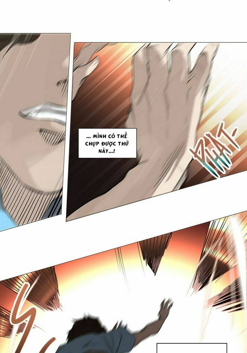 Cuộc Chiến Trong Tòa Tháp – Tower Of God Chapter 247 - Trang 2