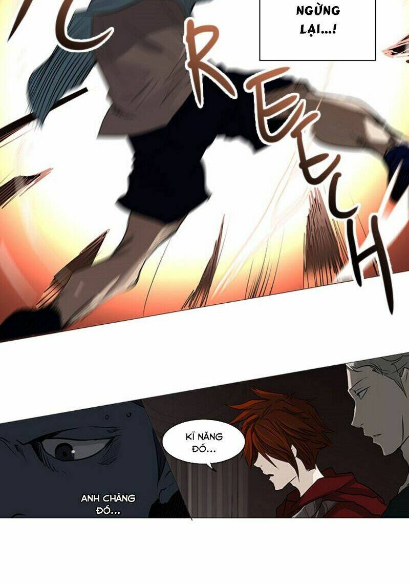 Cuộc Chiến Trong Tòa Tháp – Tower Of God Chapter 247 - Trang 2