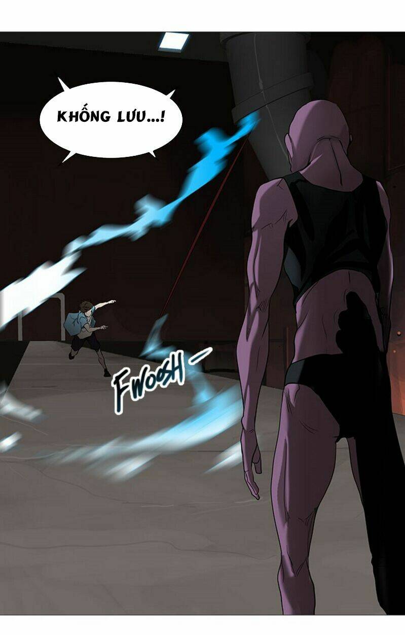 Cuộc Chiến Trong Tòa Tháp – Tower Of God Chapter 247 - Trang 2