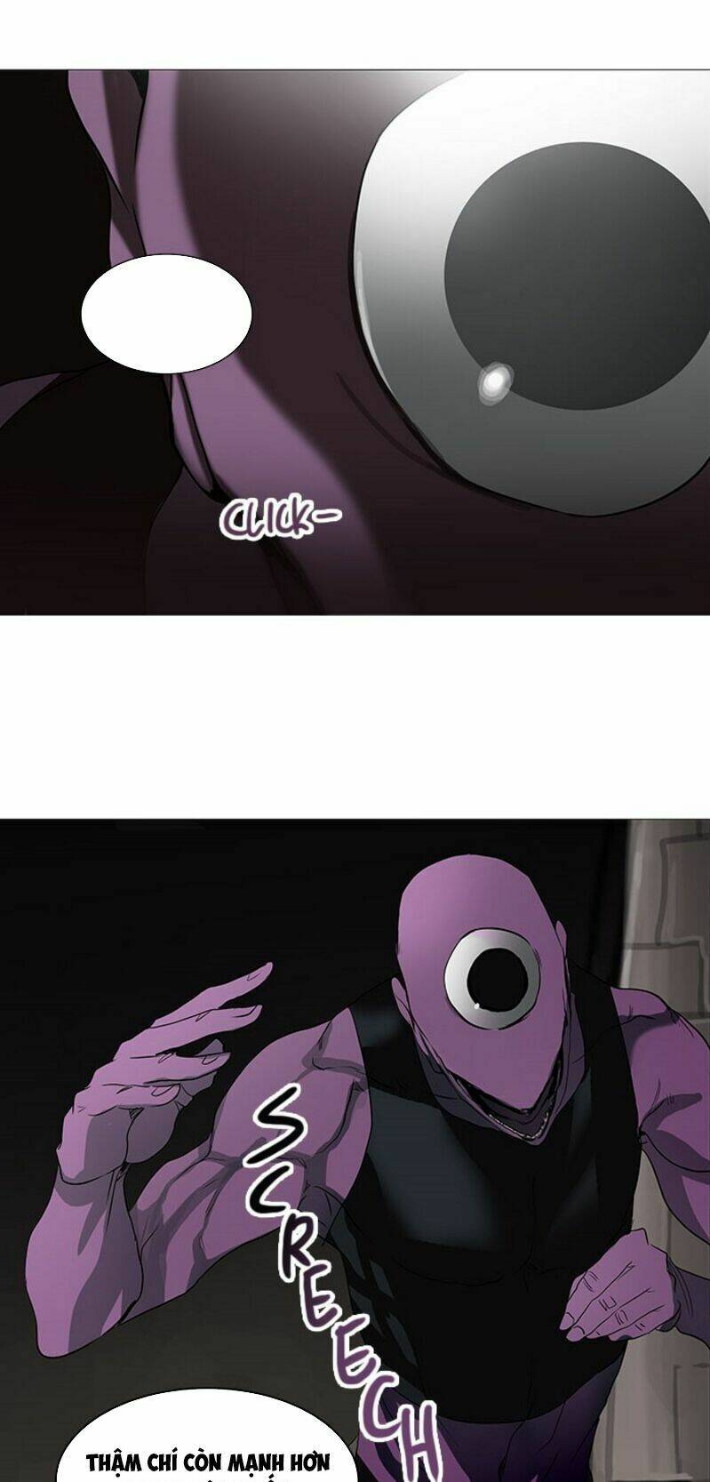 Cuộc Chiến Trong Tòa Tháp – Tower Of God Chapter 247 - Trang 2