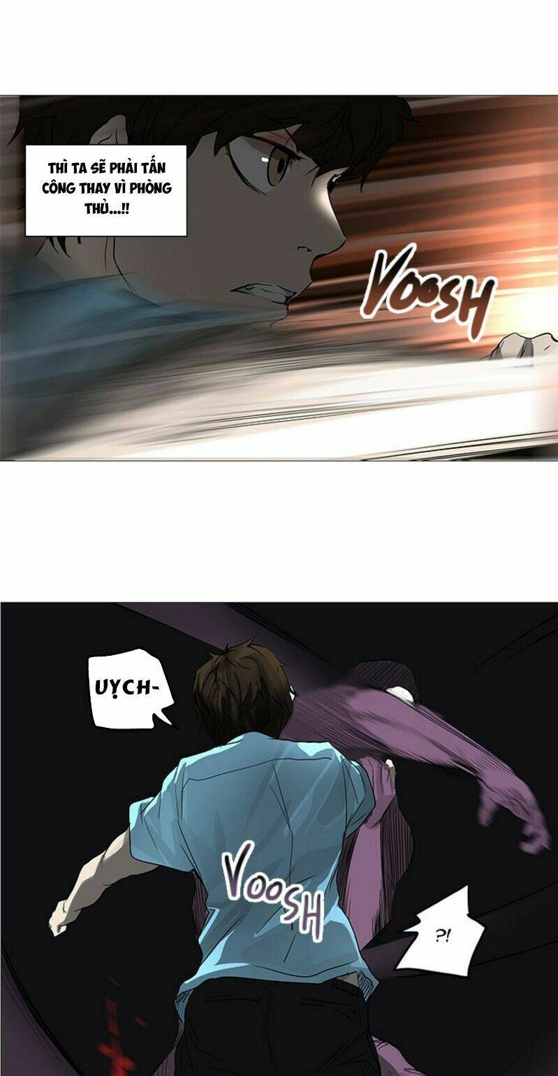 Cuộc Chiến Trong Tòa Tháp – Tower Of God Chapter 247 - Trang 2