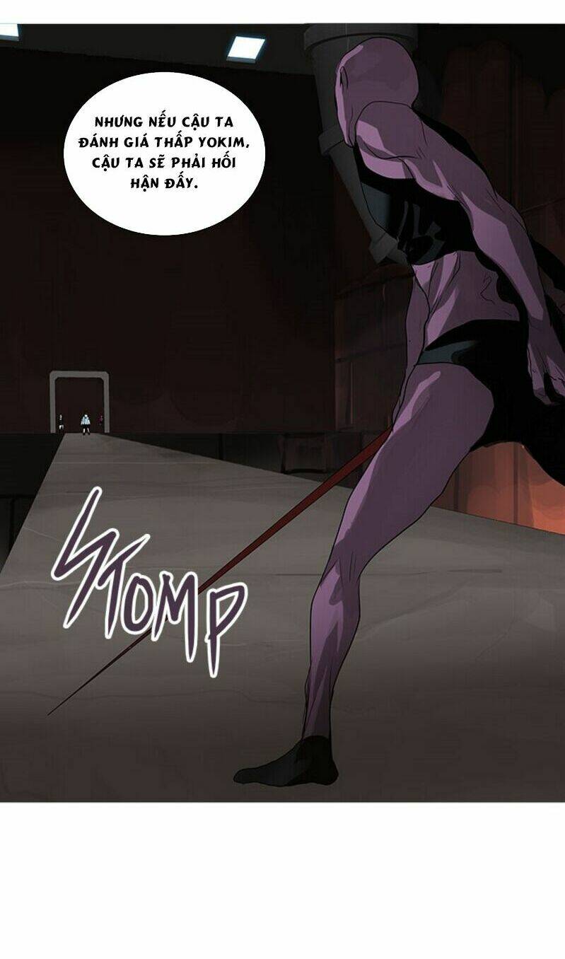 Cuộc Chiến Trong Tòa Tháp – Tower Of God Chapter 247 - Trang 2