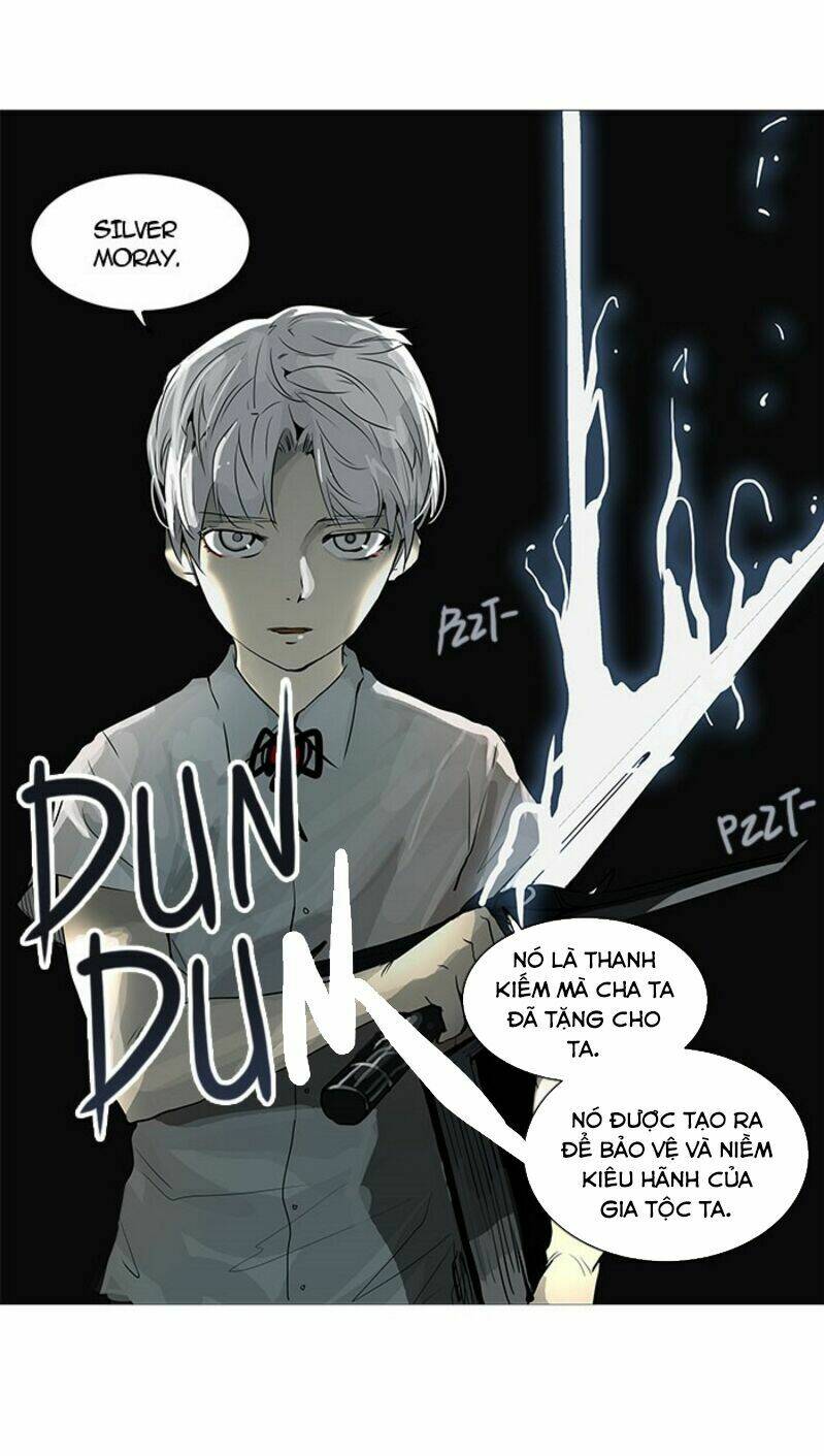 Cuộc Chiến Trong Tòa Tháp – Tower Of God Chapter 247 - Trang 2