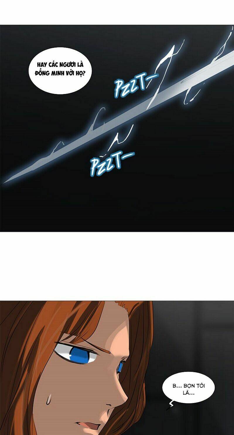 Cuộc Chiến Trong Tòa Tháp – Tower Of God Chapter 247 - Trang 2