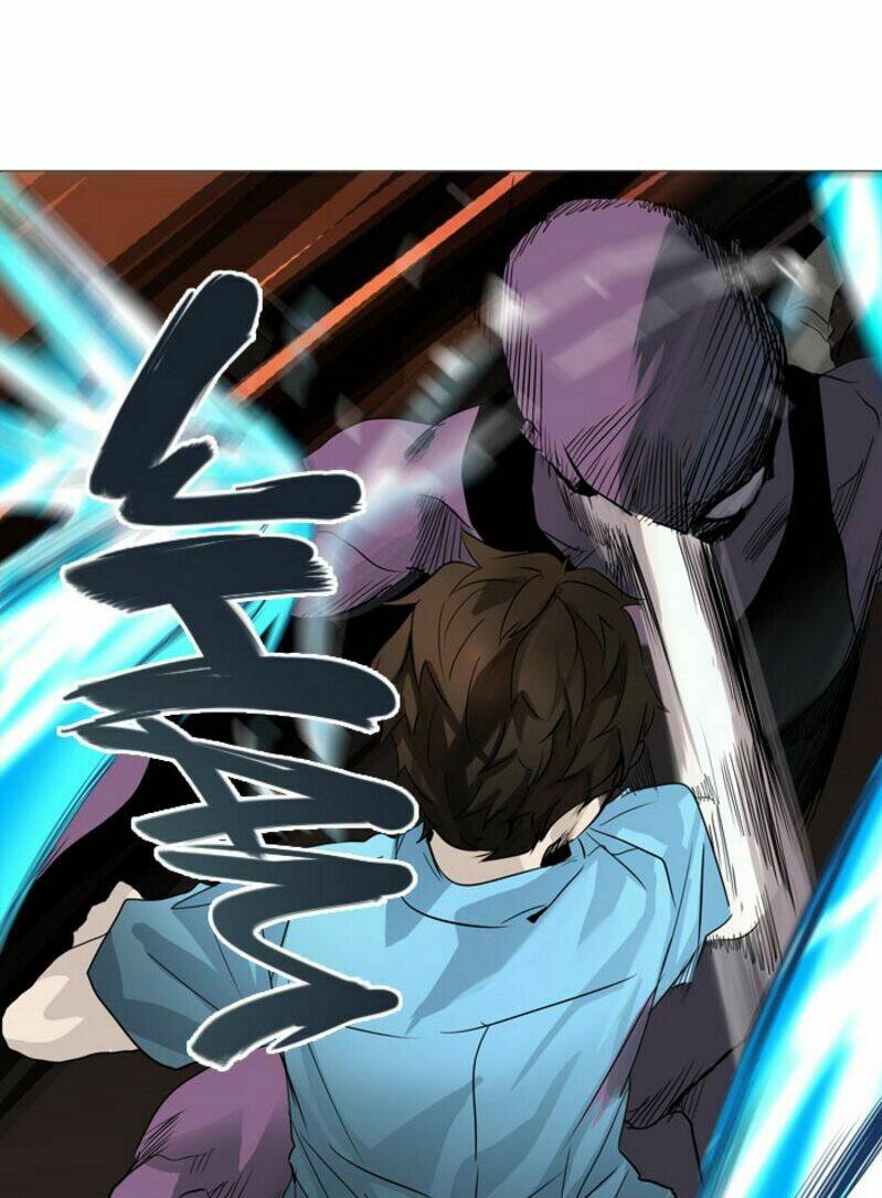 Cuộc Chiến Trong Tòa Tháp – Tower Of God Chapter 247 - Trang 2