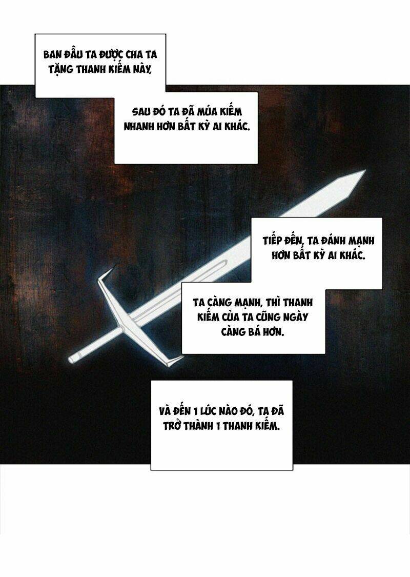 Cuộc Chiến Trong Tòa Tháp – Tower Of God Chapter 248 - Trang 2