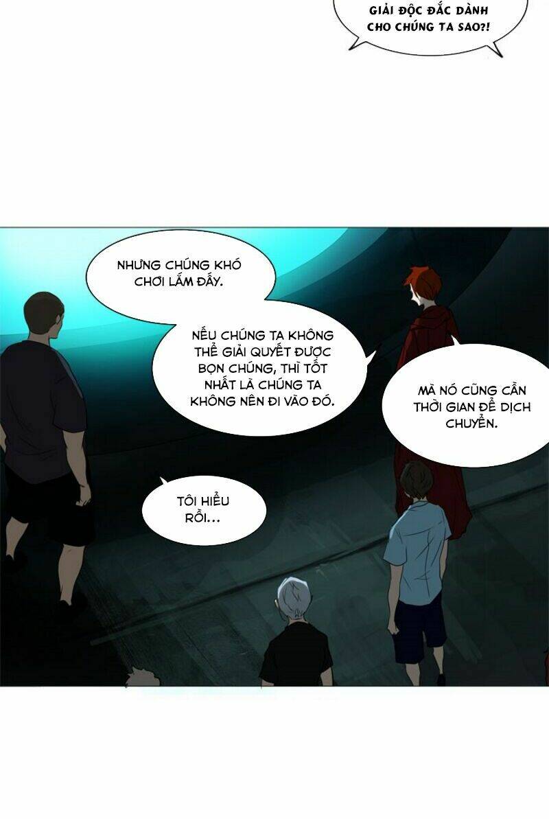 Cuộc Chiến Trong Tòa Tháp – Tower Of God Chapter 248 - Trang 2