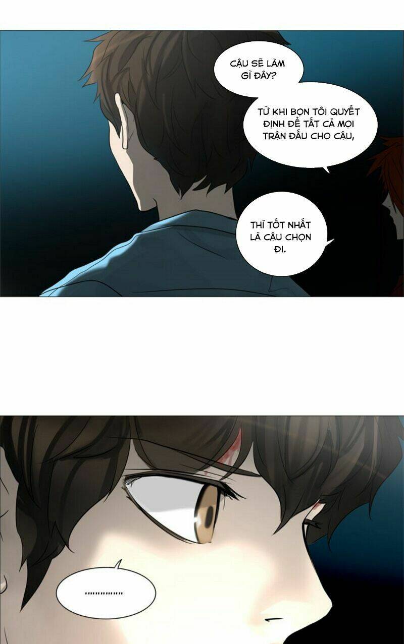 Cuộc Chiến Trong Tòa Tháp – Tower Of God Chapter 248 - Trang 2