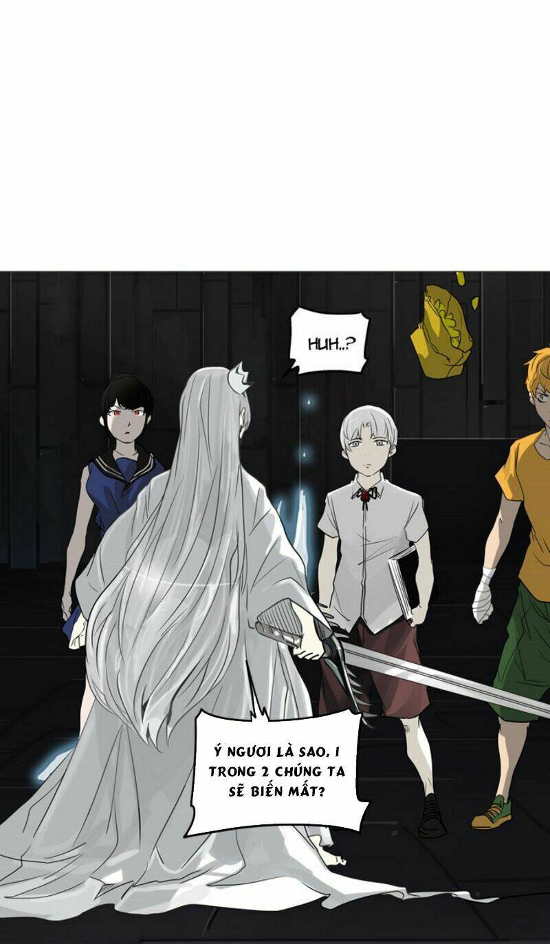 Cuộc Chiến Trong Tòa Tháp – Tower Of God Chapter 248 - Trang 2