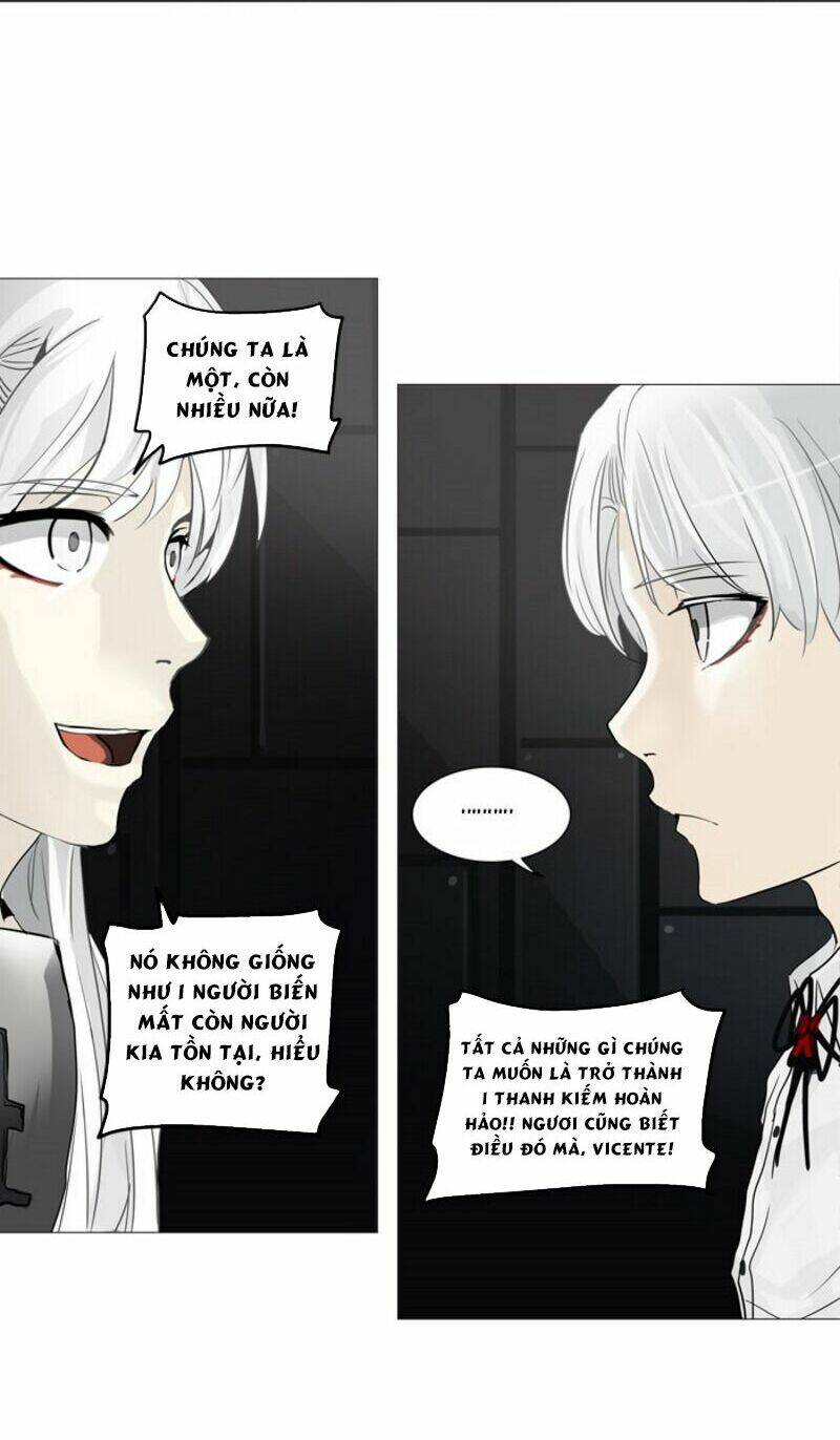 Cuộc Chiến Trong Tòa Tháp – Tower Of God Chapter 248 - Trang 2