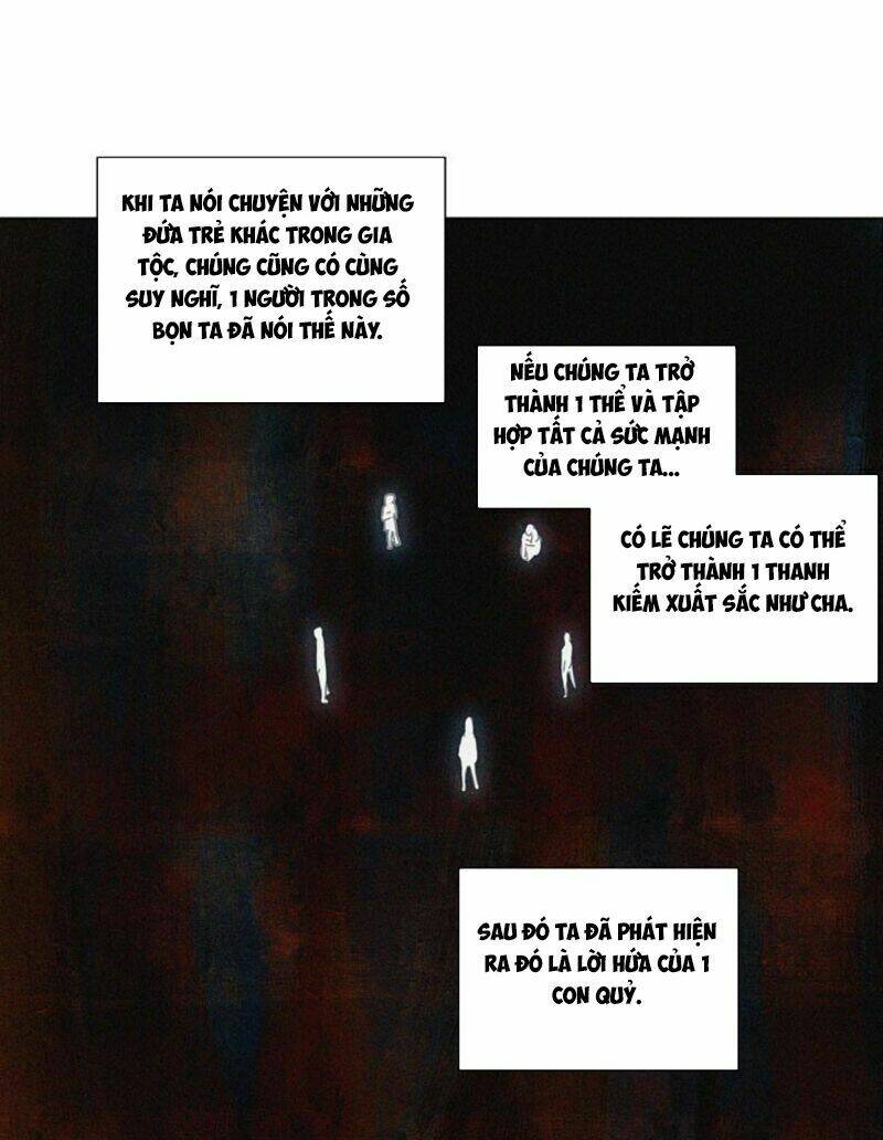 Cuộc Chiến Trong Tòa Tháp – Tower Of God Chapter 248 - Trang 2