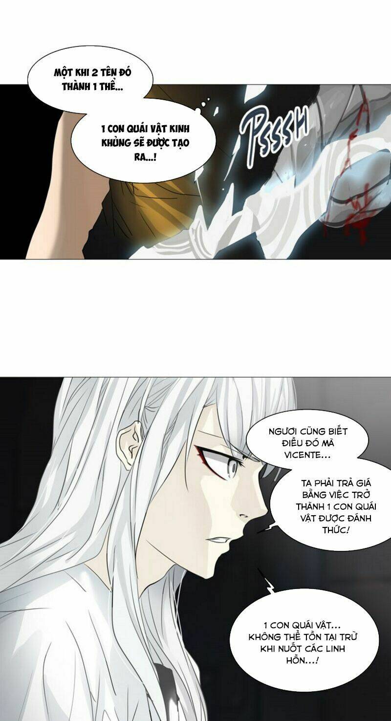 Cuộc Chiến Trong Tòa Tháp – Tower Of God Chapter 248 - Trang 2