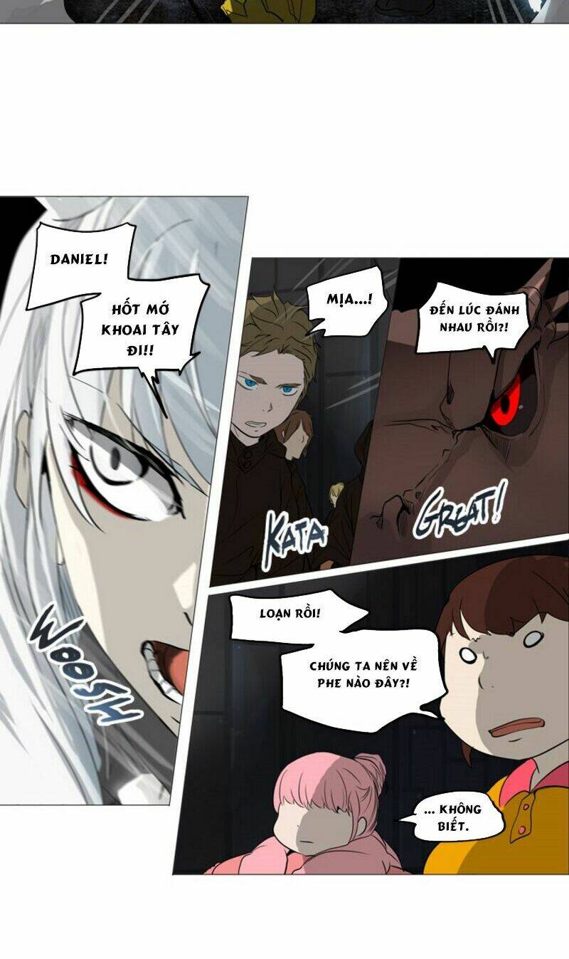 Cuộc Chiến Trong Tòa Tháp – Tower Of God Chapter 248 - Trang 2