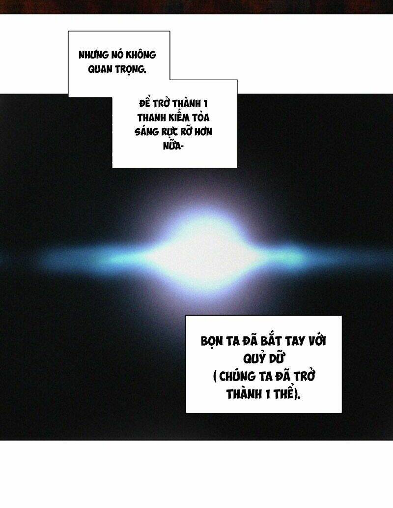 Cuộc Chiến Trong Tòa Tháp – Tower Of God Chapter 248 - Trang 2