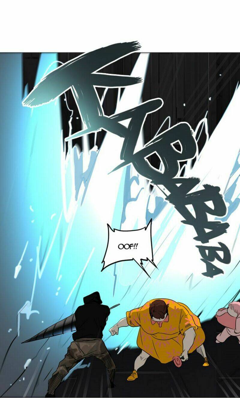 Cuộc Chiến Trong Tòa Tháp – Tower Of God Chapter 248 - Trang 2