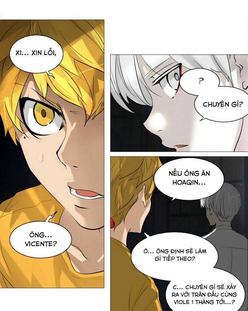 Cuộc Chiến Trong Tòa Tháp – Tower Of God Chapter 248 - Trang 2