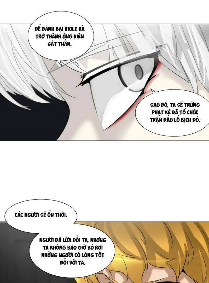 Cuộc Chiến Trong Tòa Tháp – Tower Of God Chapter 248 - Trang 2