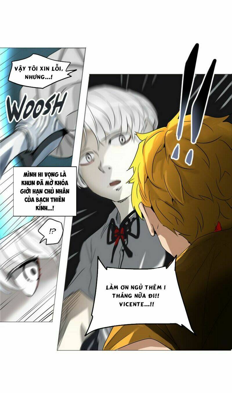 Cuộc Chiến Trong Tòa Tháp – Tower Of God Chapter 248 - Trang 2