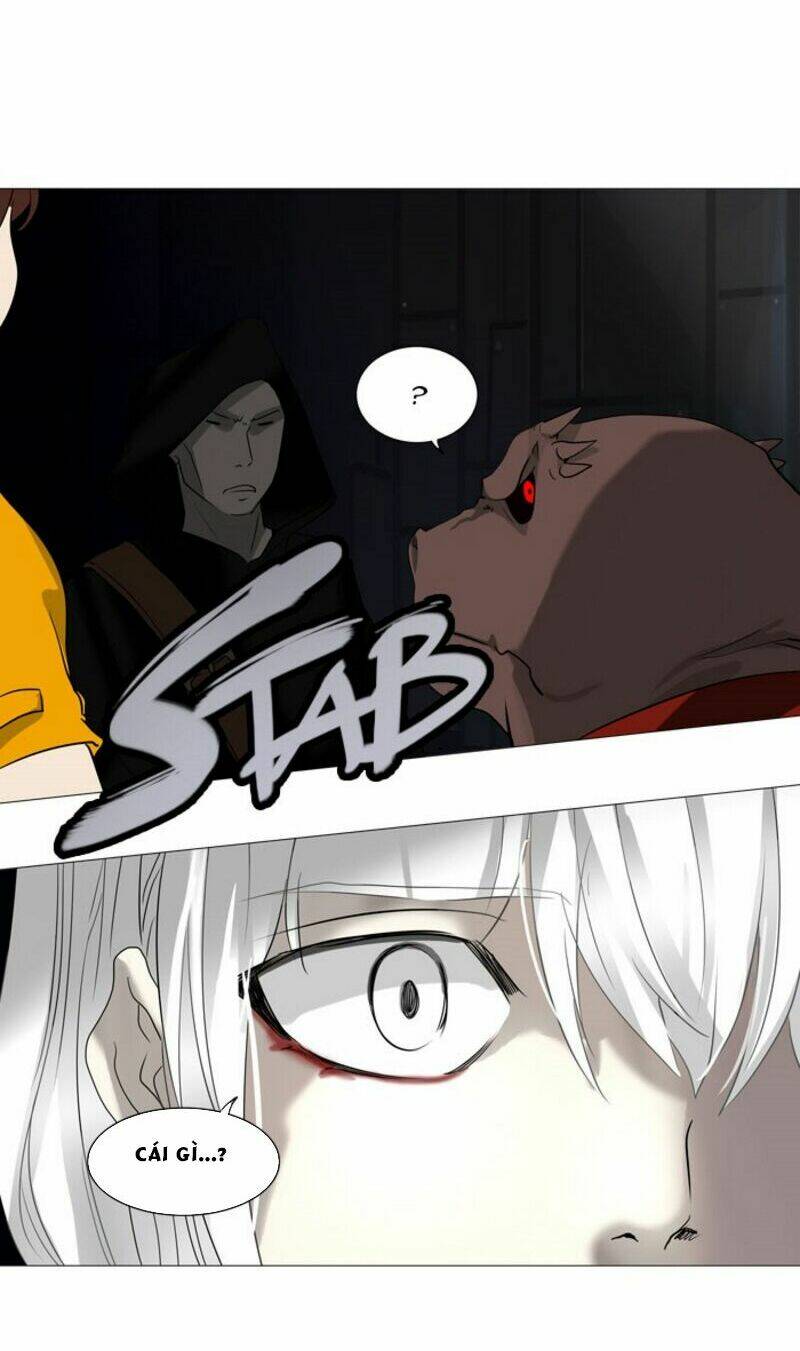 Cuộc Chiến Trong Tòa Tháp – Tower Of God Chapter 248 - Trang 2
