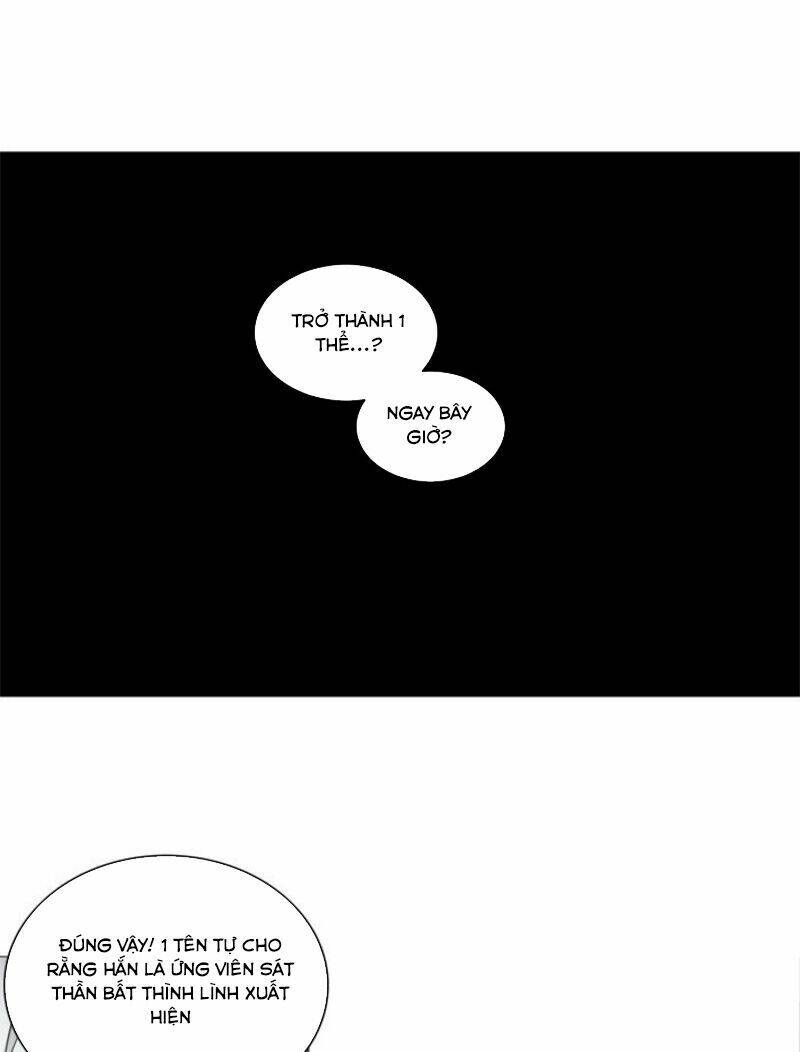 Cuộc Chiến Trong Tòa Tháp – Tower Of God Chapter 248 - Trang 2