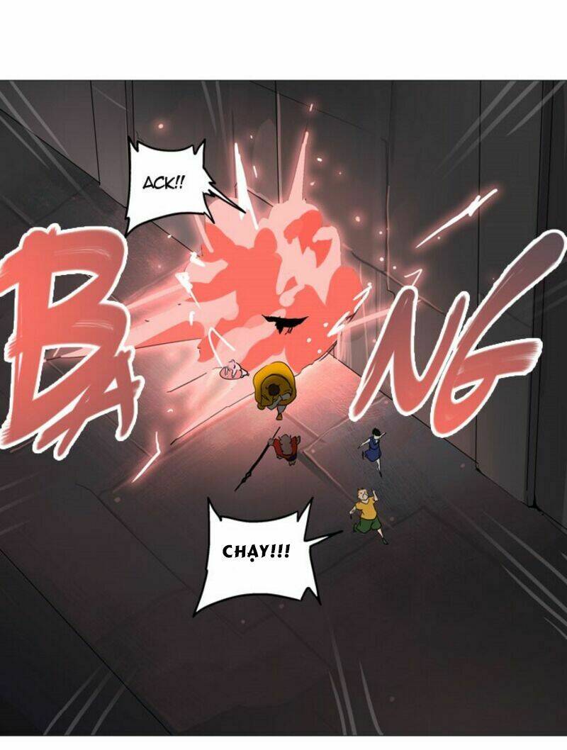 Cuộc Chiến Trong Tòa Tháp – Tower Of God Chapter 248 - Trang 2