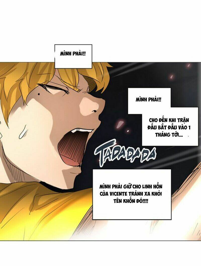Cuộc Chiến Trong Tòa Tháp – Tower Of God Chapter 248 - Trang 2
