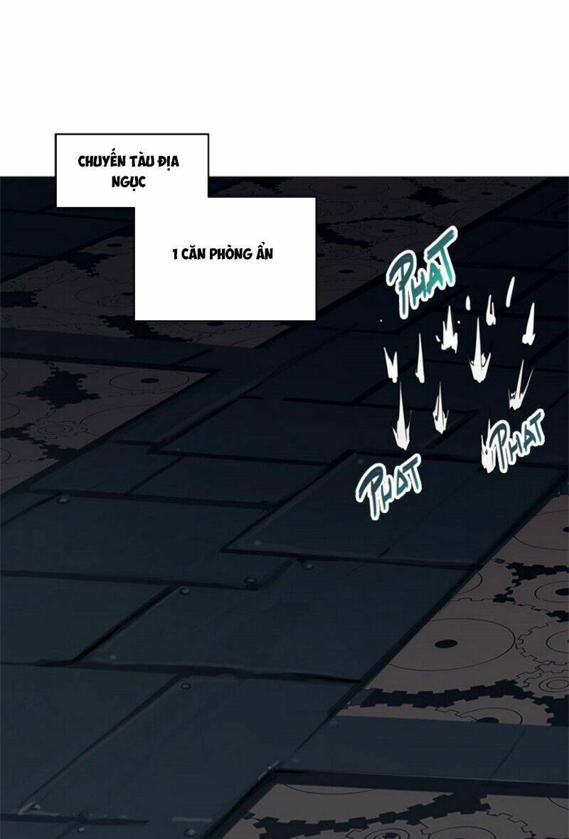 Cuộc Chiến Trong Tòa Tháp – Tower Of God Chapter 248 - Trang 2