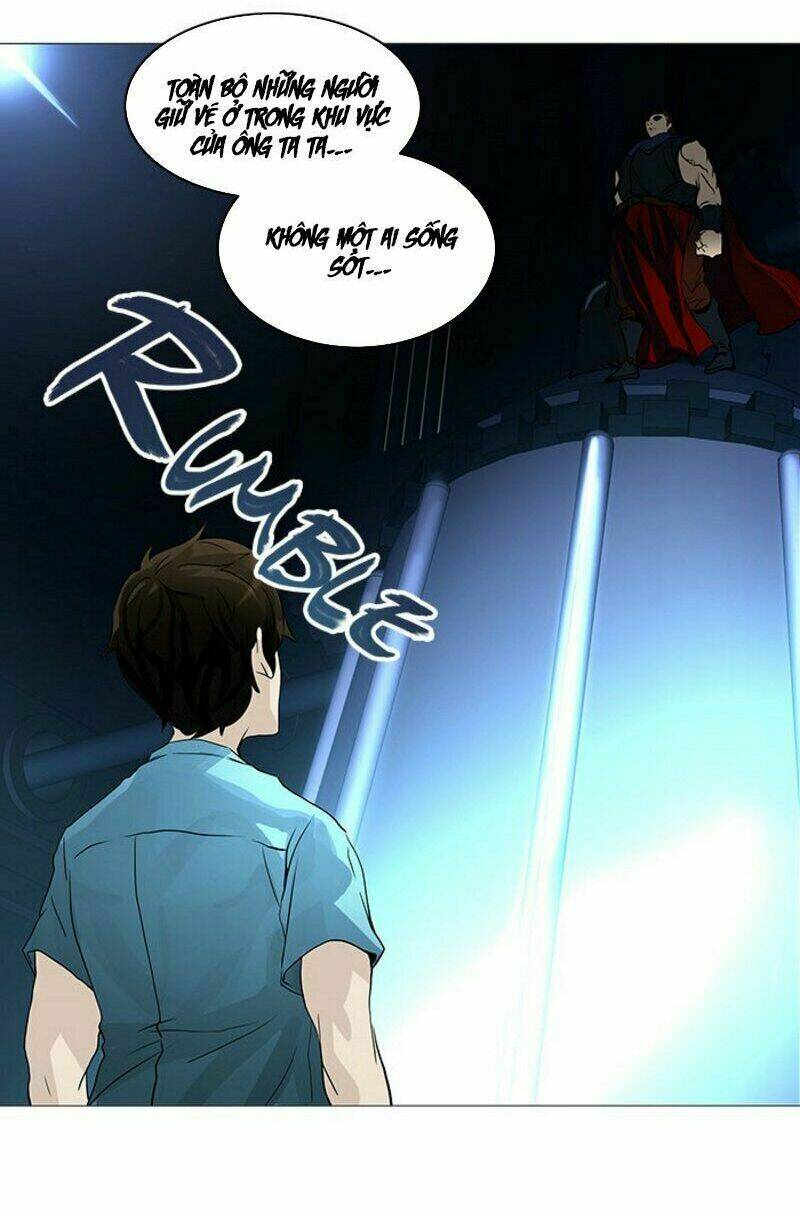 Cuộc Chiến Trong Tòa Tháp – Tower Of God Chapter 249 - Trang 2