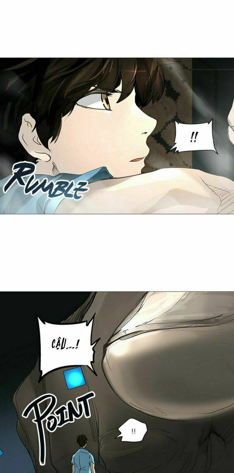 Cuộc Chiến Trong Tòa Tháp – Tower Of God Chapter 249 - Trang 2