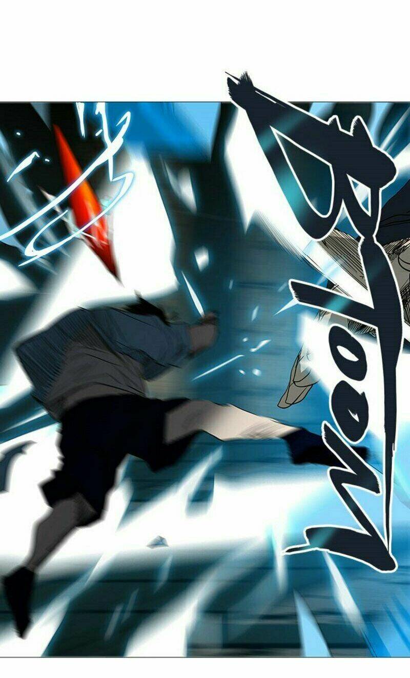 Cuộc Chiến Trong Tòa Tháp – Tower Of God Chapter 249 - Trang 2