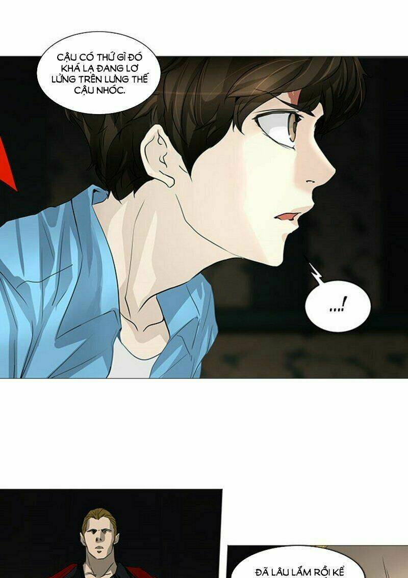 Cuộc Chiến Trong Tòa Tháp – Tower Of God Chapter 249 - Trang 2
