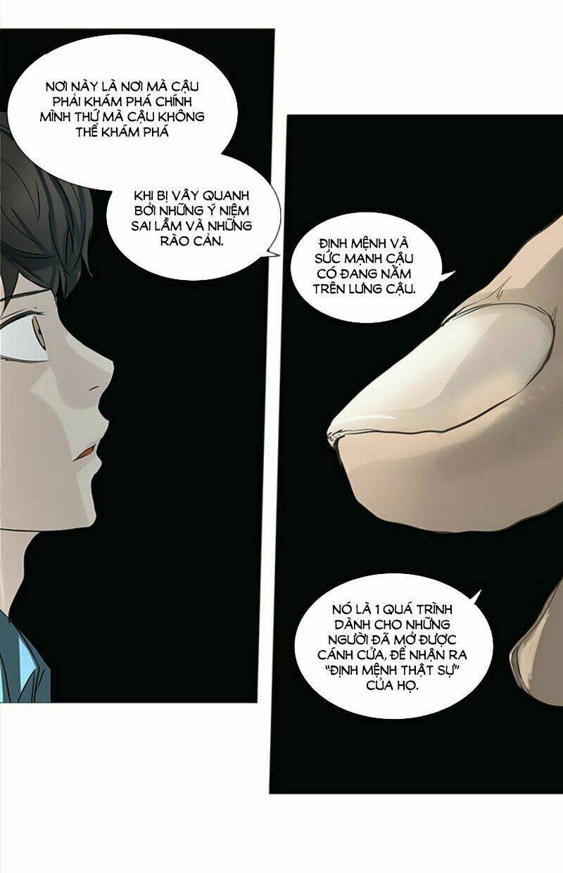 Cuộc Chiến Trong Tòa Tháp – Tower Of God Chapter 249 - Trang 2